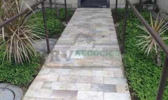 Imagem 4: Rv007,at Ap. 2/4, 1 vaga de garagem, na Zona Norte, no cond. Parque Jardim Atlântico, c/ á