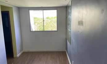 Imagem 3: Apartamento para Venda em São Paulo, Jaraguá, 2 dormitórios, 1 banheiro, 1 vaga