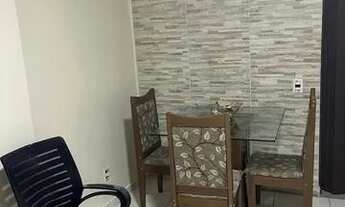 Imagem 4: Casa duplex Valqueire