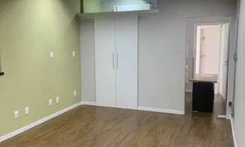 Imagem 3: Sala comercial, Locação, Wall Street Paralela, 34 metros, Excelente Oportunidade!
