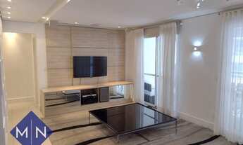 Imagem: Apartamento para alugar, 164 m² por R$