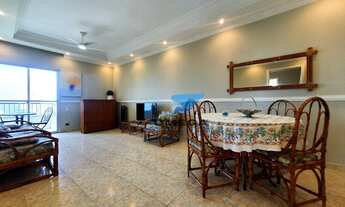 Imagem 3: VISTA MAR - Apartamento com 3 quartos em prédio com lazer - Praia das Pitangueiras, Guaruj