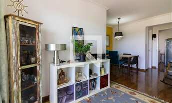 Imagem 4: Apartamento à Venda - Santo Amaro , 3 Quartos, 74 m2