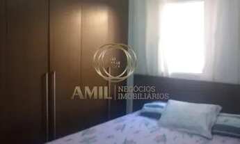 Imagem 4: Casa / 03 dormitórios / Residencial Altos do Bosque / 93m² construido / 125m² área util