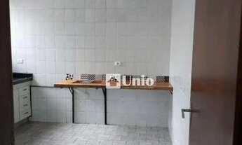 Imagem 3: Apartamento com 2 dormitórios à venda, 89 m² por R$ 238.000 - Jardim Petrópolis - Piracica