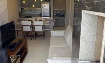 Imagem 6: Aluga se um apartamento todo mobiliado