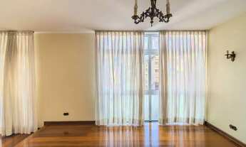 Imagem 4: Apartamento com 3 dormitórios, 210 m² - venda por R$ 1.800.000,00 ou aluguel por R$ 7.915