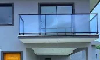 Imagem 4: Sobrado à venda no bairro Areias - São José/SC