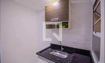 Imagem 6: Apartamento para Aluguel - Aclimação, 1 Quarto, 18 m2