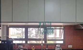 Imagem 2: Apartamento com 4 dormitórios à venda, 147 m² por R$ 1.180.000,00 - Tatuapé - São Paulo/SP