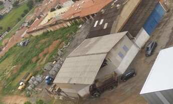 Imagem 5: Locação de Galpões