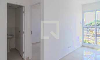 Imagem 7: Apartamento à Venda - Vila Guilhermina, 1 Quarto, 30 m2