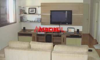 Imagem: Apartamento Padrão em São José dos Campos