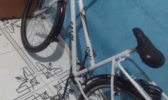 Imagem: Bike 26 300R