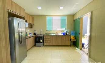 Imagem 4: Casa Duplex no Ponta Negra 1 480m² com 3 Qts sendo suíte 4 Vagas