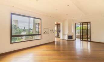 Imagem 2: Apartamento Venda 3 Dormitórios - 280 m² Moema