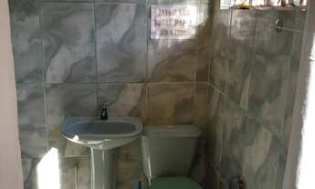 Imagem 3: Alugo kitnet grande em muriqui