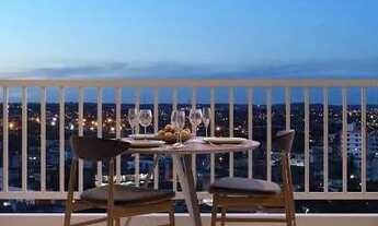 Imagem: Apartamento com 2 quartos em Jardim São