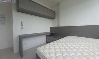 Imagem 6: Apartamento com 1 quarto para alugar por R$ 1700.00, 33.79 m2 - REBOUCAS - CURITIBA/PR