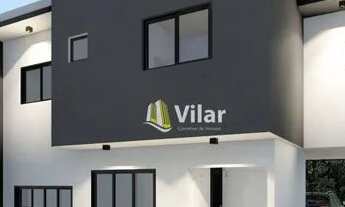 Imagem 6: Sobrado com 3 dormitórios à venda, 123 m² por R$ 690.000,00 - Vila Ipanema - Piraquara/PR