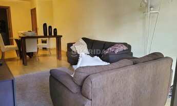 Imagem 2: Apartamento mobiliado de 3 dormitórios, sendo 1 suíte no bairro Petrópolis