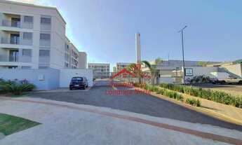 Imagem 2: Apartamento com 2 dormitórios para alugar, 45 m² por R$ 1.230,00/mês - Conjunto Vivi Xavie