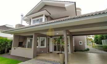 Imagem 5: Casa com 5 dormitórios, 370 m² - venda por R$ 3.600.000,00 ou aluguel por R$ 18.300,00/mês