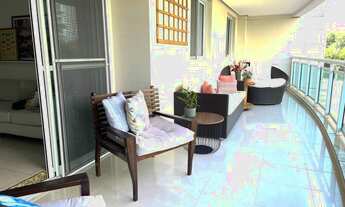 Imagem 4: Saint Martin 2 suítes, sol da manhã, projeto de iluminação, com armários, vista Pedra da G