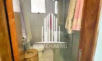 Imagem 4: Apartamento à venda 50m² 1 dormitório 1 banheiro na Vila Sônia