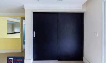 Imagem 3: Apartamento Venda Sumaré 90 m² 3 Dormitórios