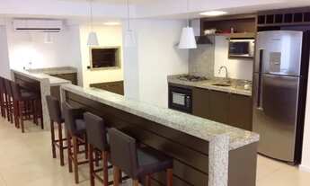 Imagem 3: Lindo Apartamento, 2 Quartos, Bairro São Vicente, Itajaí/SC (Andar Alto e de frente