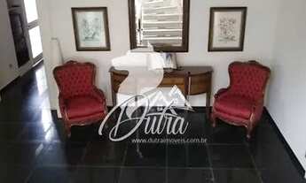 Imagem 7: Padrão Planalto Paulista 603m² 04 Dormitórios 04 Suítes 6 Vagas