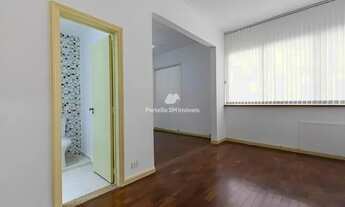 Imagem 3: RIO DE JANEIRO - Apartamento Padrão - Jardim Botânico