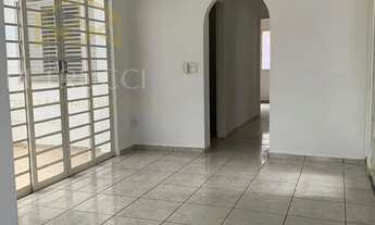 Imagem 6: Casa - Bonfim - Campinas