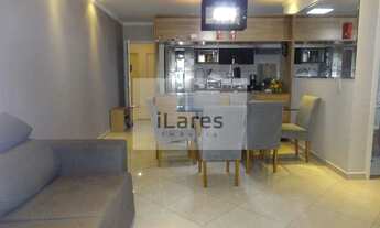 Imagem 5: Apartamento com 3 dorms, Planalto, São Bernardo do Campo - R$ 580 mil, Cod: 3099