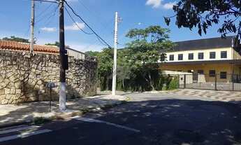 Imagem: Casa - Vila Nova São José - Campinas