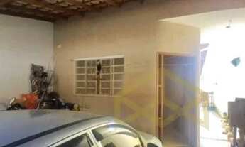 Imagem 2: Casa - Jardim Amélia - Sumaré