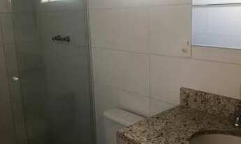 Imagem 7: Apartamento para aluguel com 80 metros quadrados com 2 quartos em Boqueirão - Santos