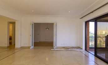 Imagem 7: Apartamento com 4 dormitórios, 330 m² - venda por R$ 9.040.000,00 ou aluguel por R$ 22.000