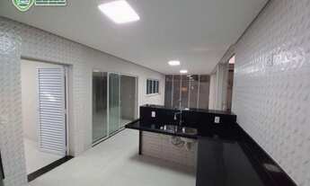 Imagem 5: SOBRADO - VENDA - CONDOMINIO FLORAIS DOS LAGOS - Cuiabá/MT