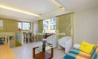 Imagem 4: RIO DE JANEIRO - Apartamento Padrão - Jardim Botânico