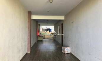 Imagem 5: Sobrado com 1 suíte + 4 dormitórios à venda, 259 m² por R$ 1.200.000 - Coqueiral - Cascave