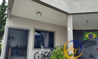 Imagem 3: Sobrado Campos do Conde 2 CHAMBORD