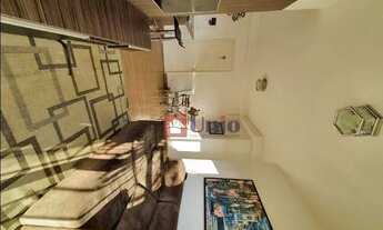 Imagem 7: Apartamento com 2 dorm. (1 suíte) à venda, 59 m² por R$ 260.000 - Parque Conceição II - Pi