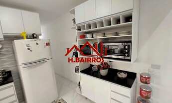 Imagem 3: Casa com 03 Dormitórios para ALUGAR no Jardim das Indústrias - SJC