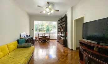 Imagem 6: RIO DE JANEIRO - Apartamento Padrão - Humaitá