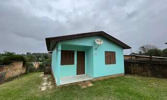 Imagem: Casa para aluguel, 2 quartos, 2 vagas