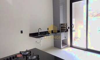 Imagem 6: Casa à venda no Condomínio Terras do Fontanário - Paulínia/SP