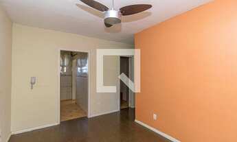 Imagem: Apartamento à Venda - Humaitá, 2 Quartos