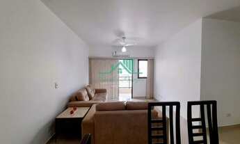 Imagem 6: Apartamento com 2 dorms, Tombo, Guarujá - R$ 480 mil, Cod: 550203